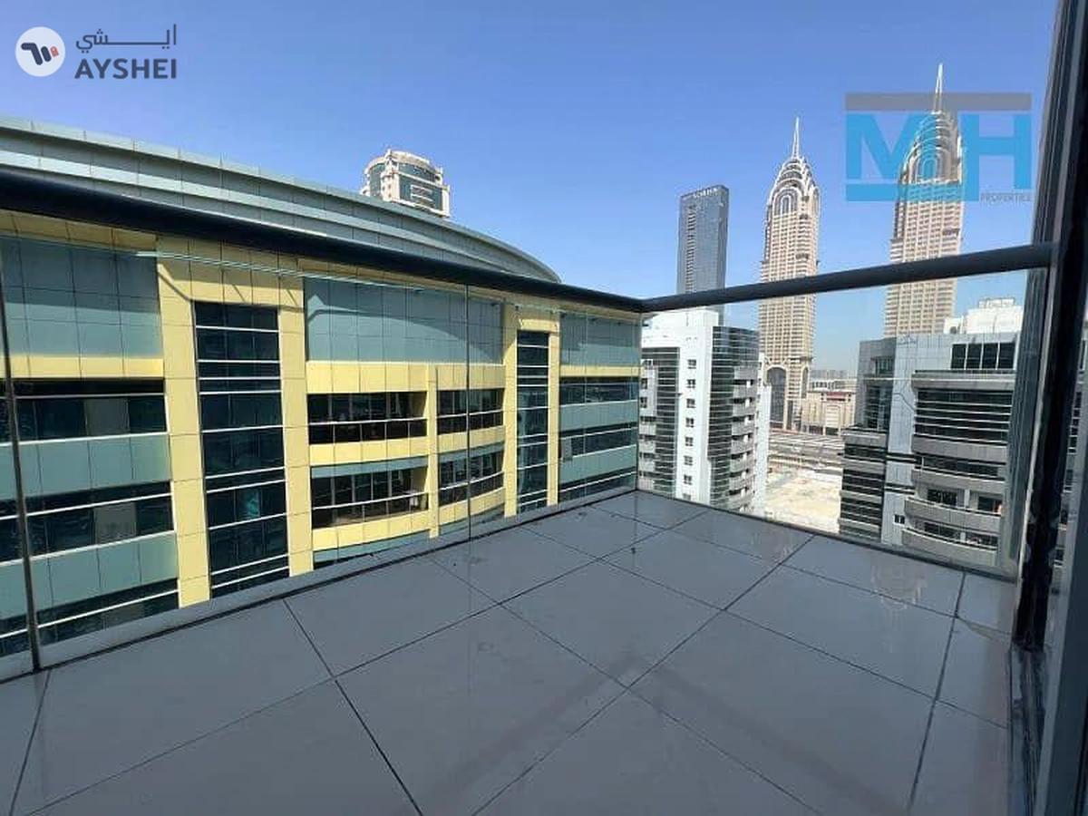 Boutique 7 Hotel Apartments, Barsha Heights (Tecom), Dubai-23-23