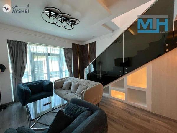 Boutique 7 Hotel Apartments, Barsha Heights (Tecom), Dubai