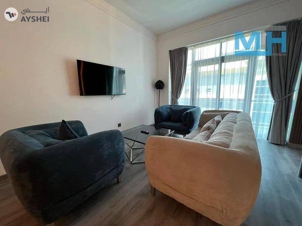 Boutique 7 Hotel Apartments, Barsha Heights (Tecom), Dubai