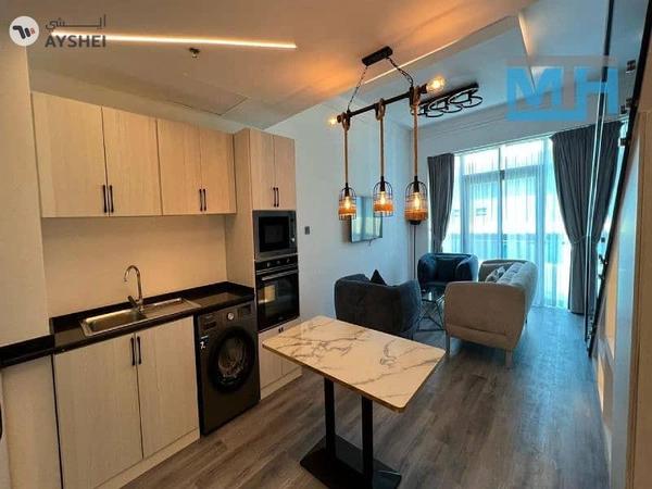 Boutique 7 Hotel Apartments, Barsha Heights (Tecom), Dubai