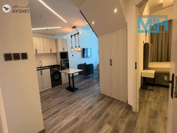 Boutique 7 Hotel Apartments, Barsha Heights (Tecom), Dubai