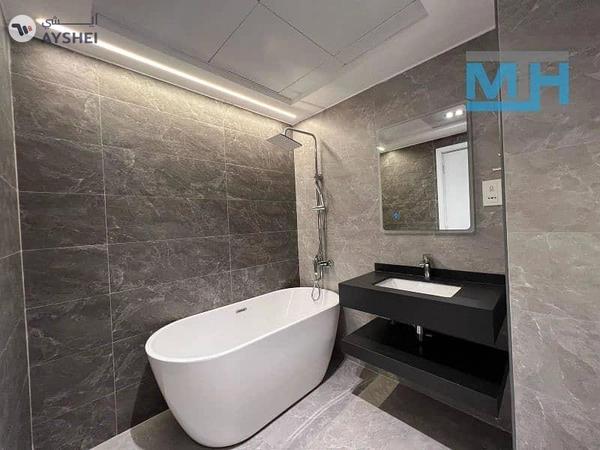 Boutique 7 Hotel Apartments, Barsha Heights (Tecom), Dubai