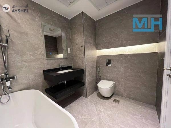 Boutique 7 Hotel Apartments, Barsha Heights (Tecom), Dubai