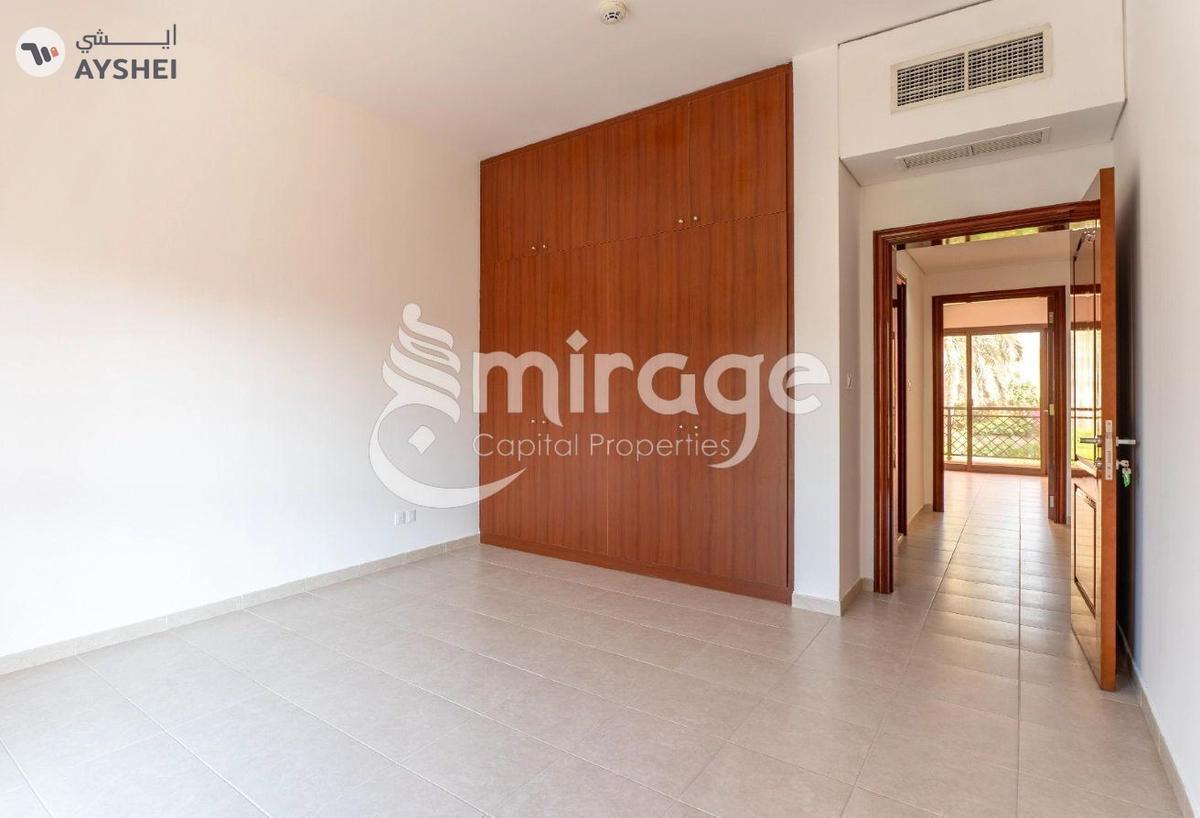 VILLA FOR RENT IN MANGROVE VILLAGE, RABDAN-1-1