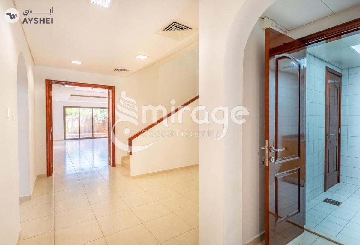 VILLA FOR RENT IN MANGROVE VILLAGE, RABDAN-2-2