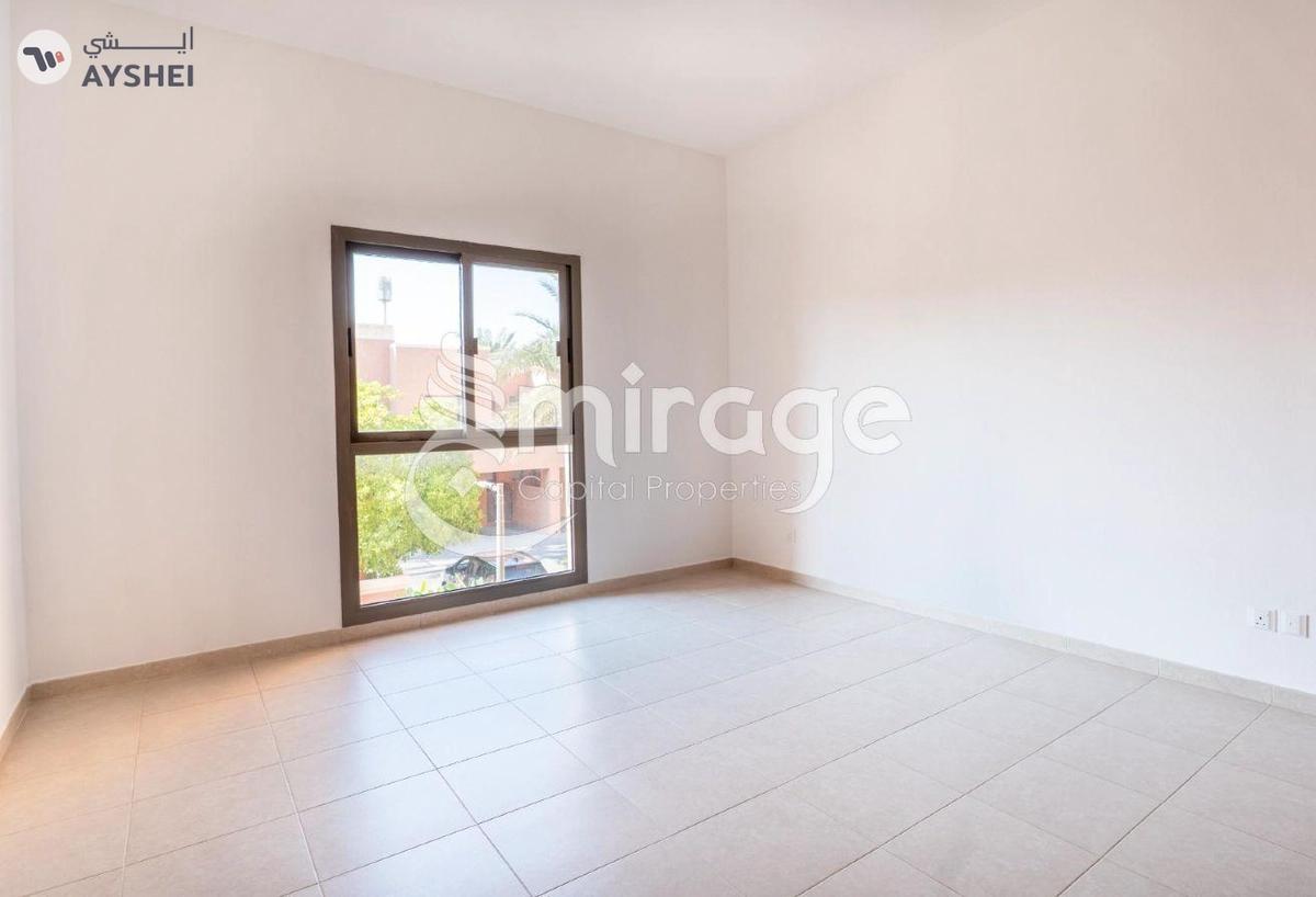 VILLA FOR RENT IN MANGROVE VILLAGE, RABDAN-8-8