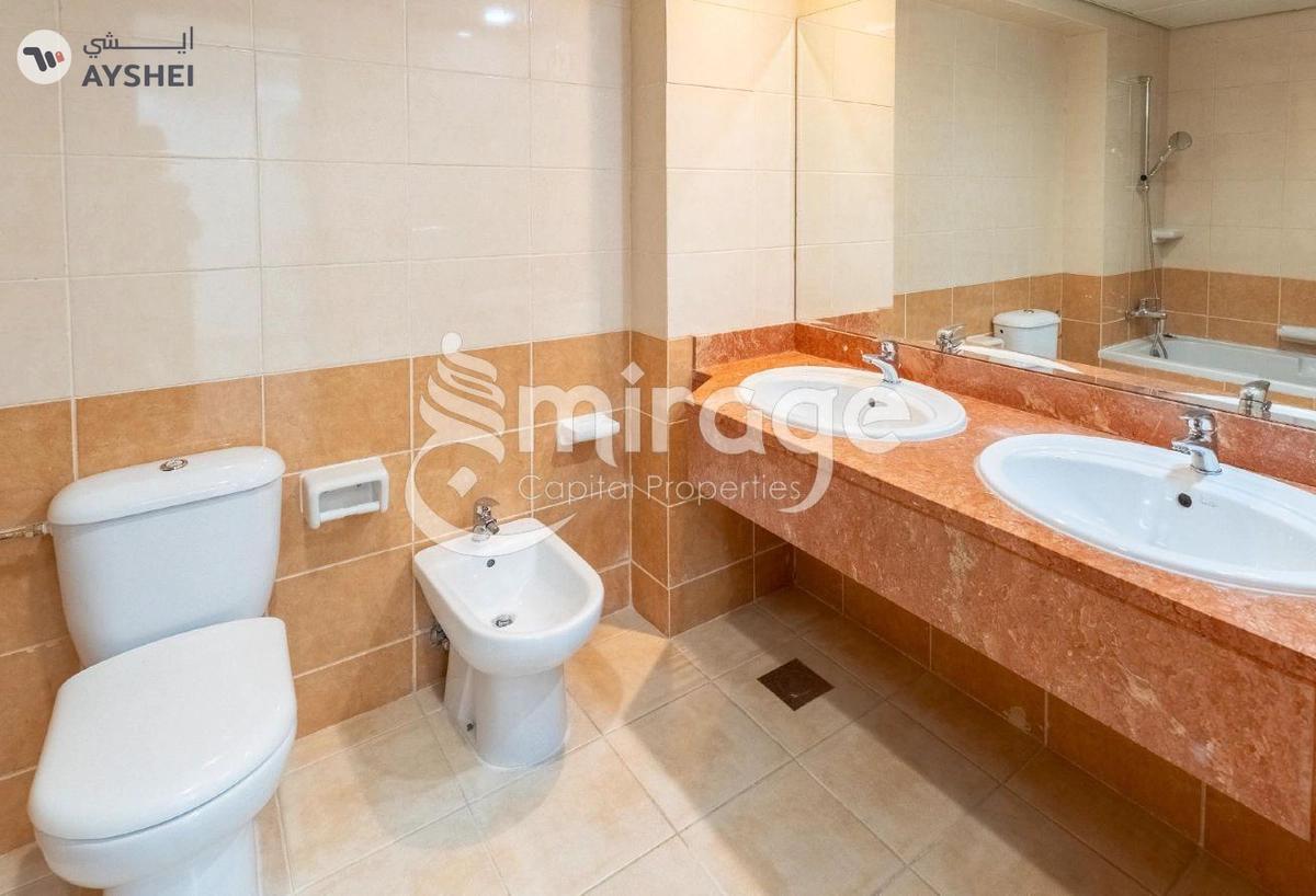 VILLA FOR RENT IN MANGROVE VILLAGE, RABDAN-6-6