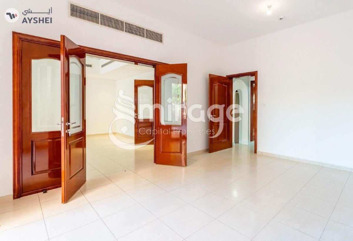 VILLA FOR RENT IN MANGROVE VILLAGE, RABDAN-5-5