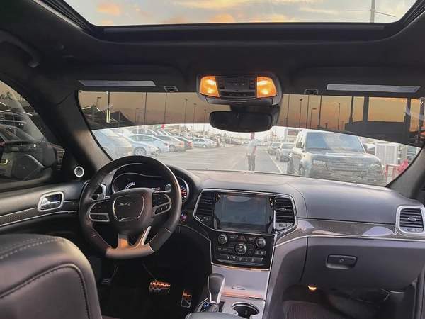 جيب شروكي SRT2019 Jeep Cherokee Sport - American Specs - Excellent Condition