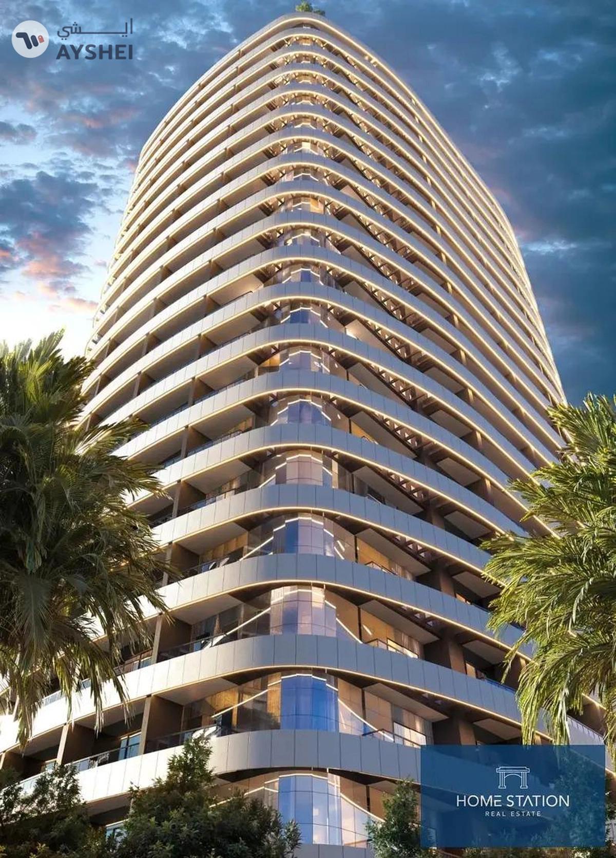 MAG 777, Dubai Sports City, Dubai-1-1