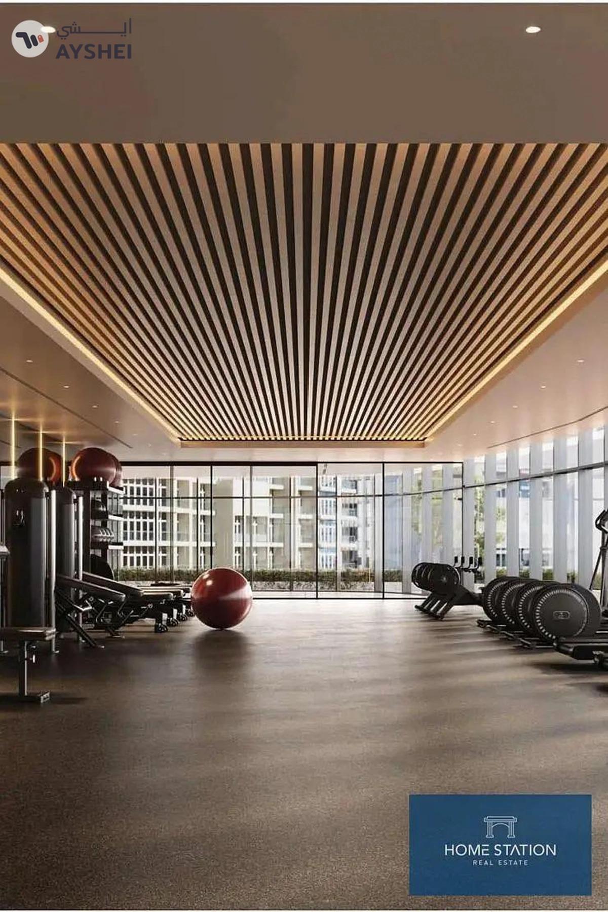 MAG 777, Dubai Sports City, Dubai-4-4