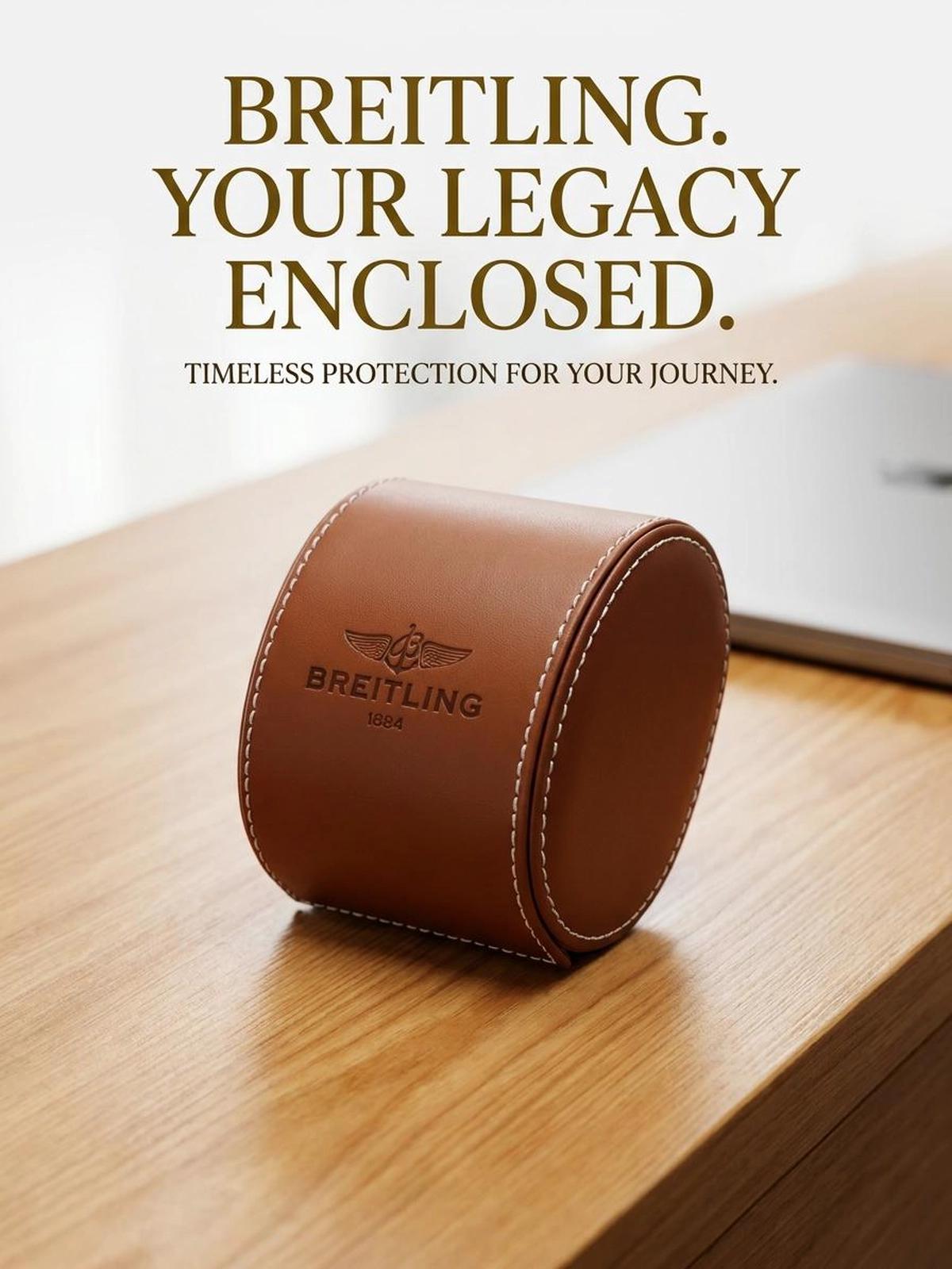 Breitling Chronomat 44 Blacksteel FULL SET - GOOD CONDITION/TOP ZUSTAND-3-3