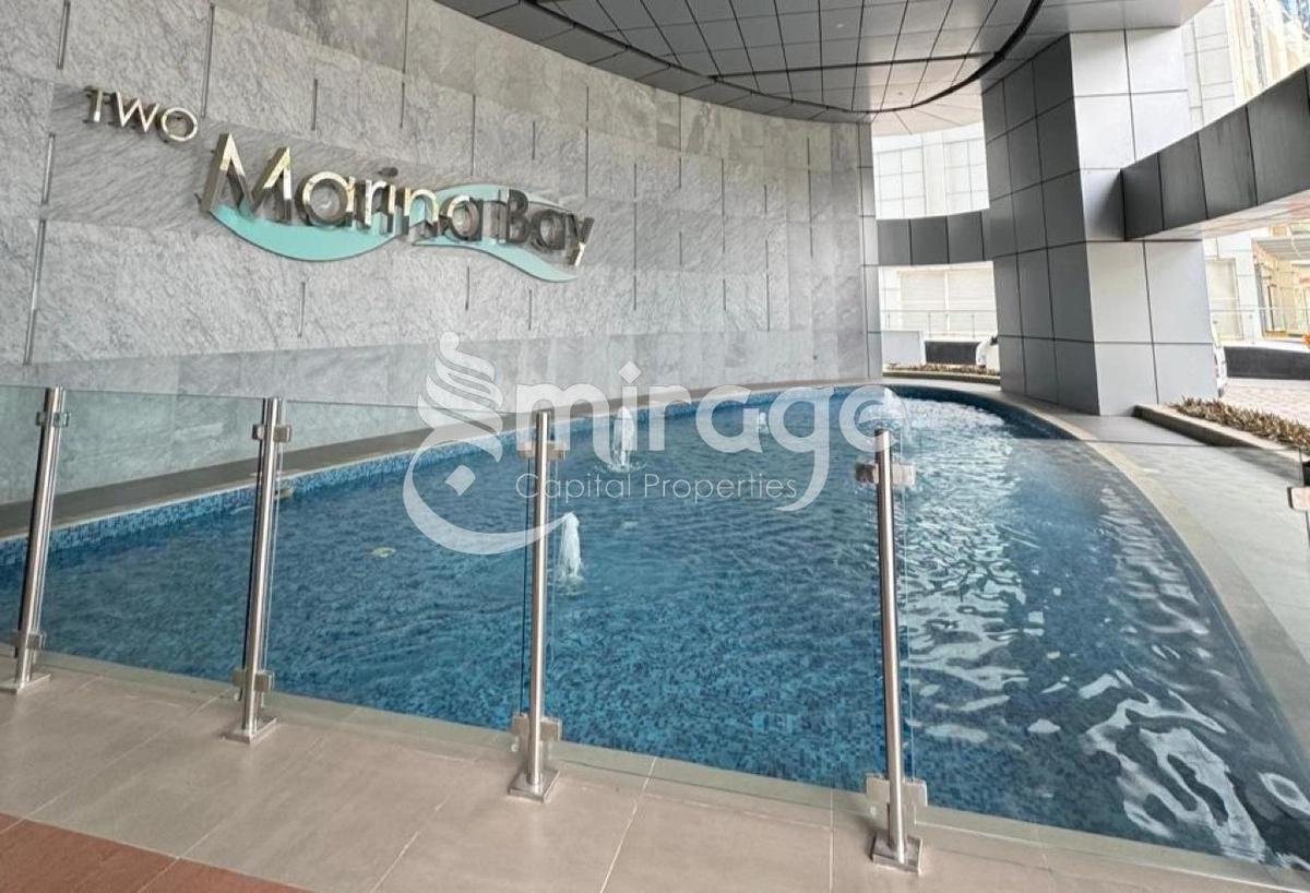 Vacant 2BR Unit | Furnished | Prime Location-0-0