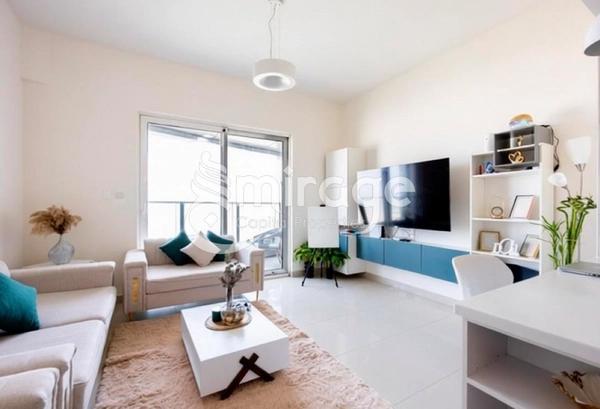 Vacant 2BR Unit | Furnished | Prime Location