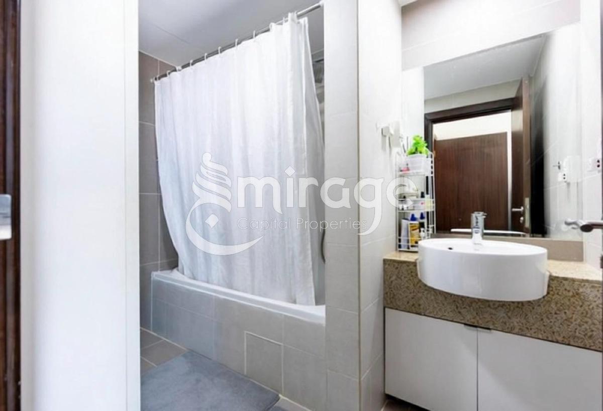 Vacant 2BR Unit | Furnished | Prime Location-2-2