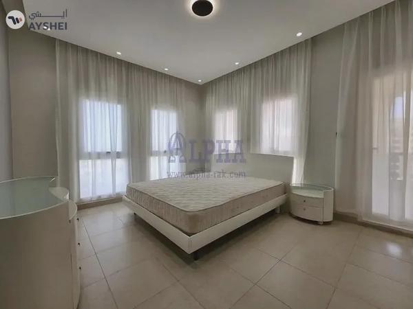 Marina Apartment C, Al Hamra Village Marina Apartments, Al Hamra Village, Ras Al Khaimah