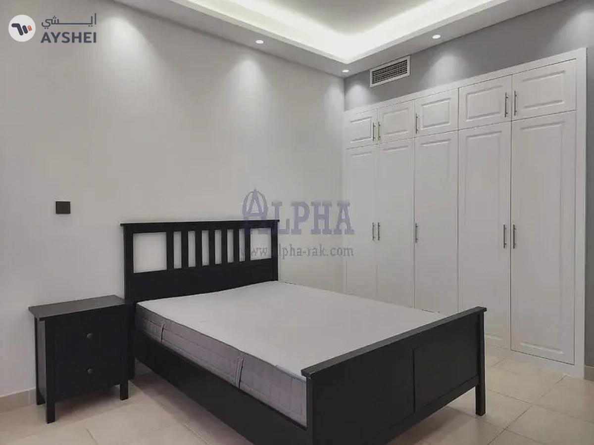 Marina Apartment C, Al Hamra Village Marina Apartments, Al Hamra Village, Ras Al Khaimah-11-11