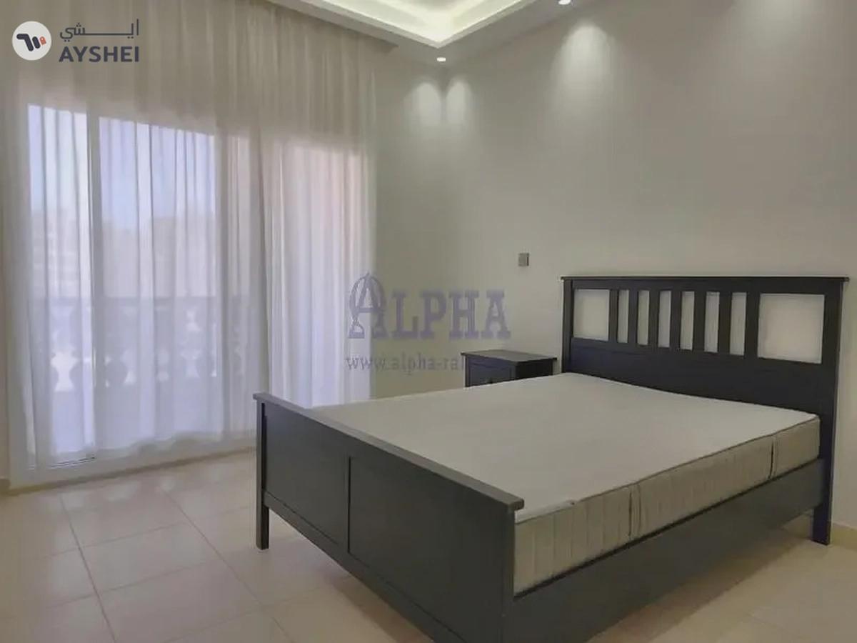 Marina Apartment C, Al Hamra Village Marina Apartments, Al Hamra Village, Ras Al Khaimah-12-12