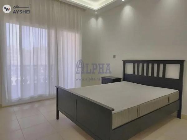Marina Apartment C, Al Hamra Village Marina Apartments, Al Hamra Village, Ras Al Khaimah