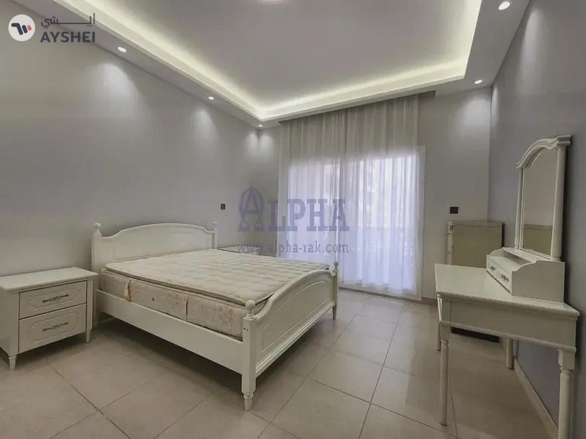 Marina Apartment C, Al Hamra Village Marina Apartments, Al Hamra Village, Ras Al Khaimah-13-13