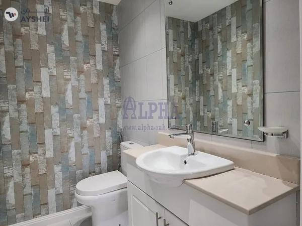 Marina Apartment C, Al Hamra Village Marina Apartments, Al Hamra Village, Ras Al Khaimah