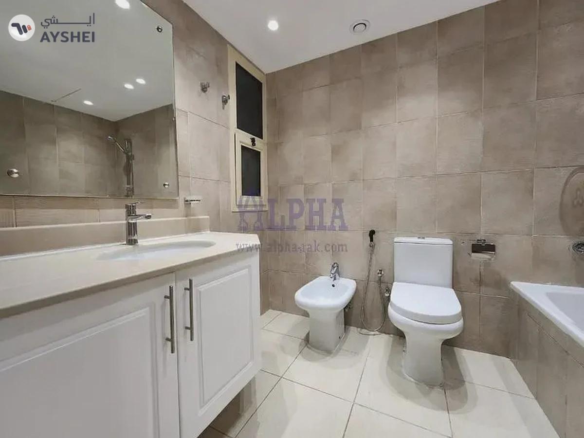 Marina Apartment C, Al Hamra Village Marina Apartments, Al Hamra Village, Ras Al Khaimah-18-18