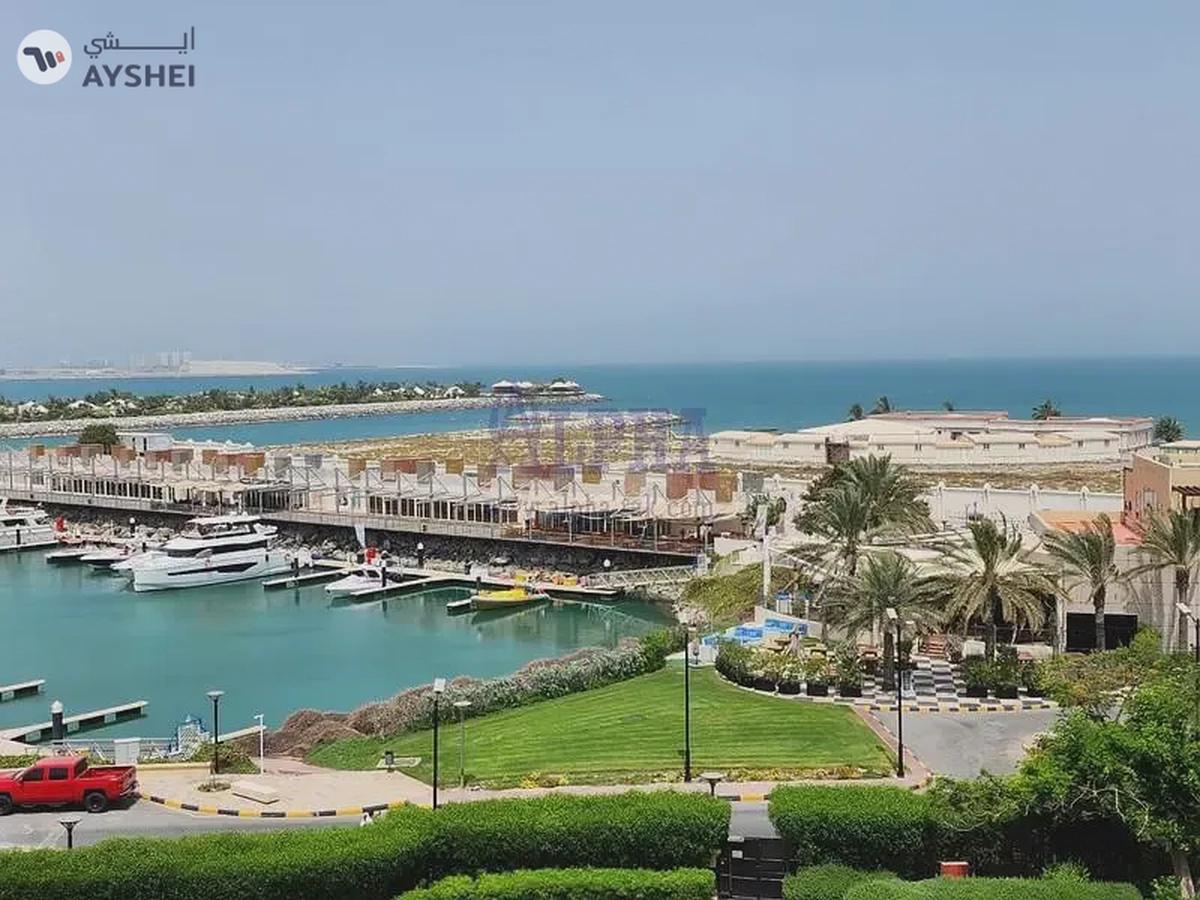 Marina Apartment C, Al Hamra Village Marina Apartments, Al Hamra Village, Ras Al Khaimah-0-landscape