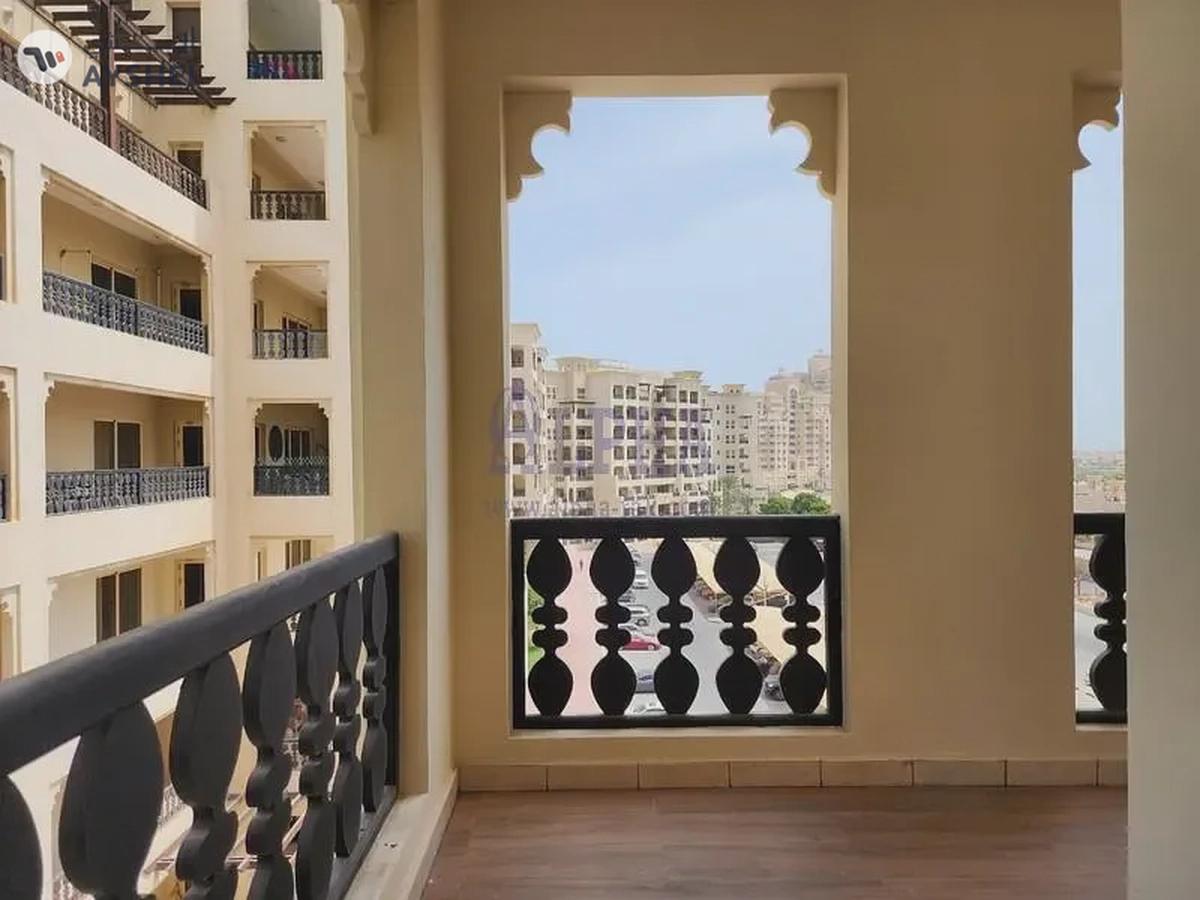 Marina Apartment C, Al Hamra Village Marina Apartments, Al Hamra Village, Ras Al Khaimah-1-landscape