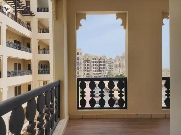 Marina Apartment C, Al Hamra Village Marina Apartments, Al Hamra Village, Ras Al Khaimah