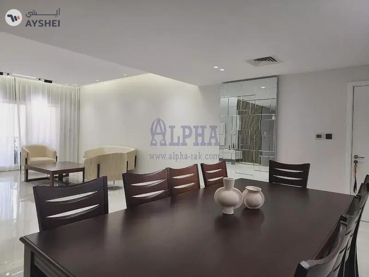 Marina Apartment C, Al Hamra Village Marina Apartments, Al Hamra Village, Ras Al Khaimah-4-4