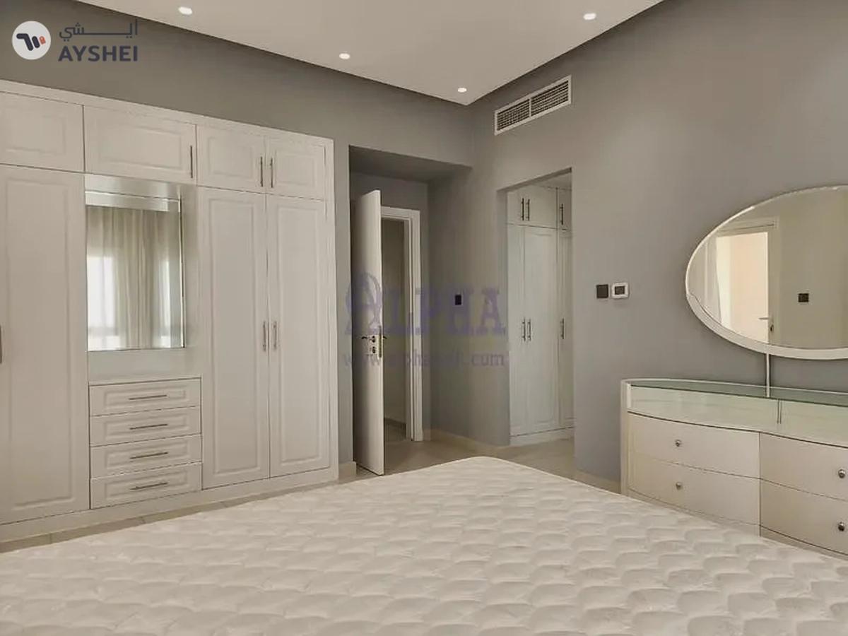 Marina Apartment C, Al Hamra Village Marina Apartments, Al Hamra Village, Ras Al Khaimah-8-8