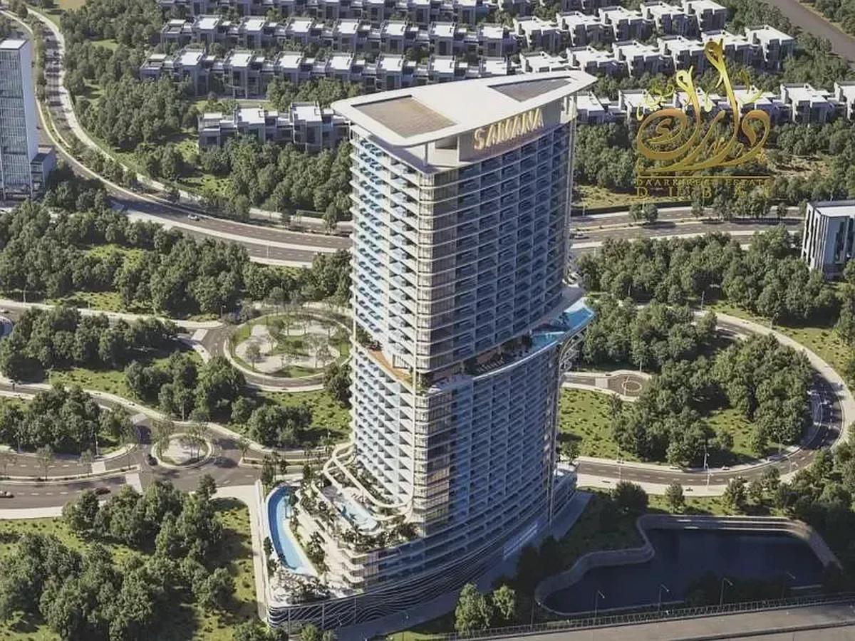 PRIVATE POOL_1% MONTHLY_HIGH FLOOR_15% ROI_SMART SYSTEM-0-0