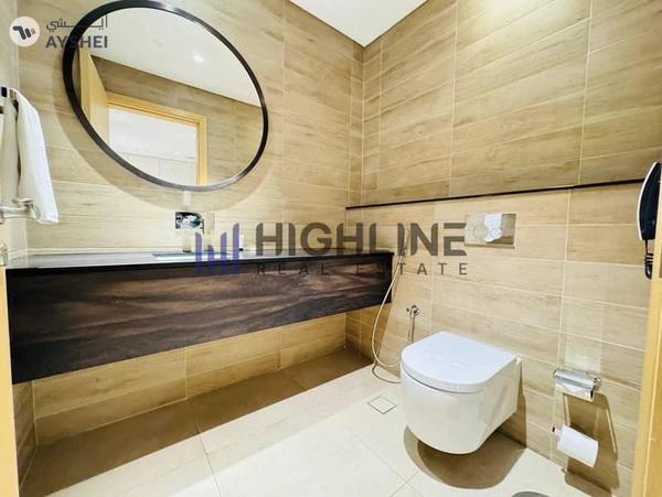 Bills Included | Fully Furnished | Serviced Apartment | Next to MOE