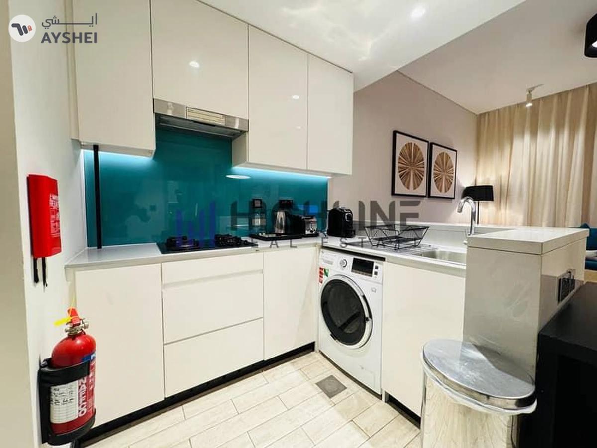 Bills Included | Fully Furnished | Serviced Apartment | Next to MOE-13-13