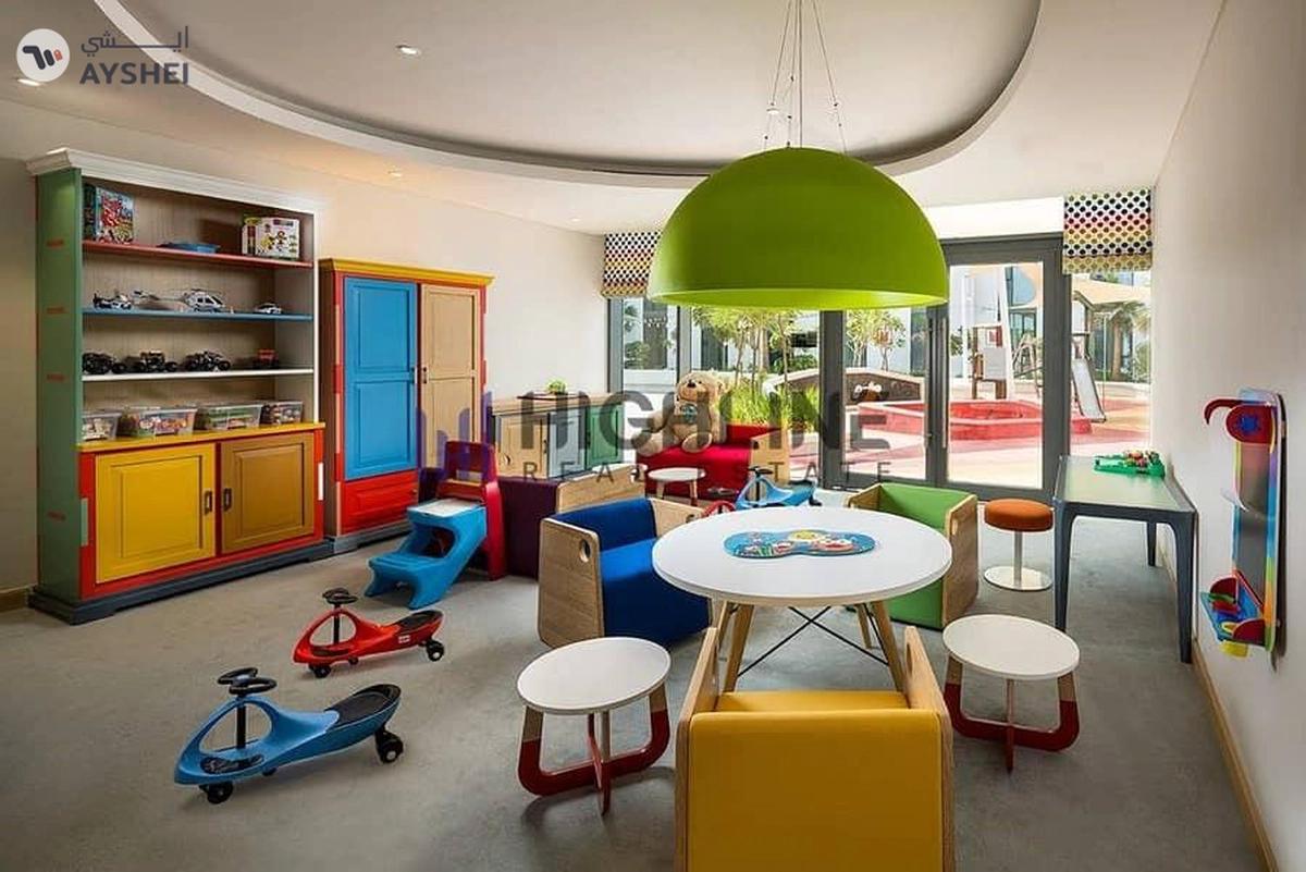 Bills Included | Fully Furnished | Serviced Apartment | Next to MOE-15-15