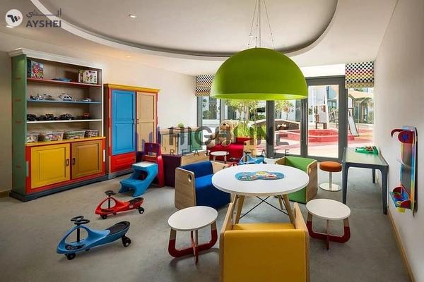 Bills Included | Fully Furnished | Serviced Apartment | Next to MOE