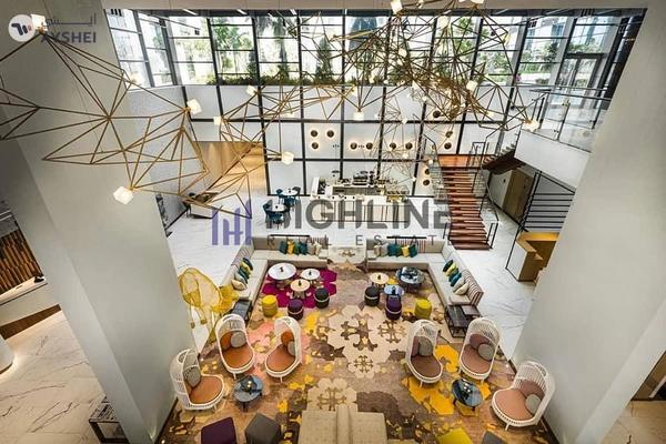 Bills Included | Fully Furnished | Serviced Apartment | Next to MOE