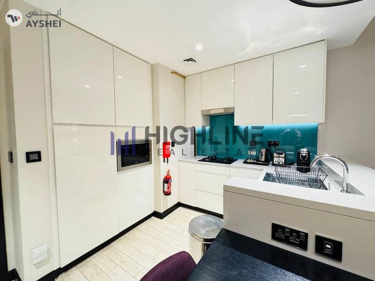 Bills Included | Fully Furnished | Serviced Apartment | Next to MOE-5-5