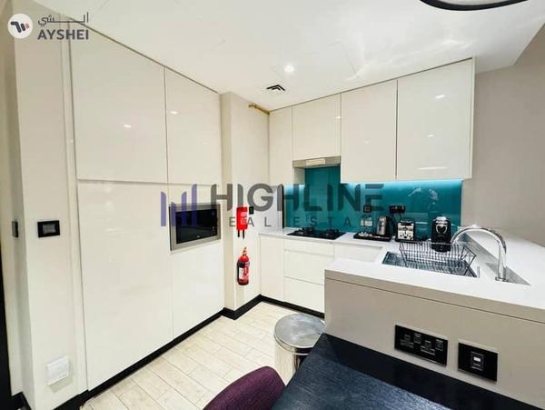 Bills Included | Fully Furnished | Serviced Apartment | Next to MOE