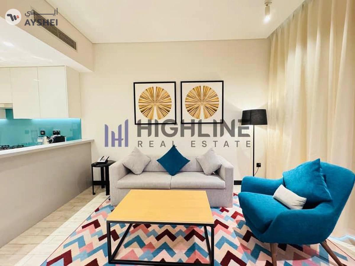 Bills Included | Fully Furnished | Serviced Apartment | Next to MOE-6-6