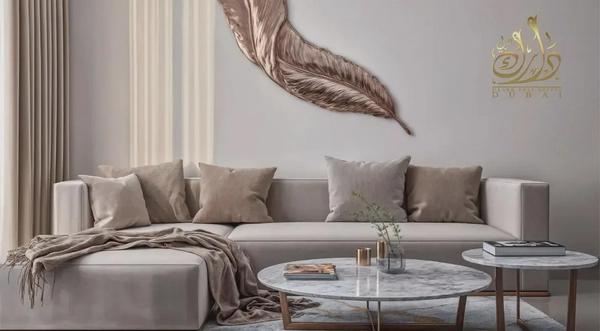DLD Waiver_5Y Post-Handover_Spacious 2BR with Amazing Views_Get the Exclusive Deal Now!