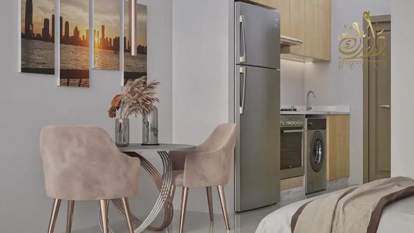 DLD Waiver_5Y Post-Handover_Spacious 2BR with Amazing Views_Get the Exclusive Deal Now!