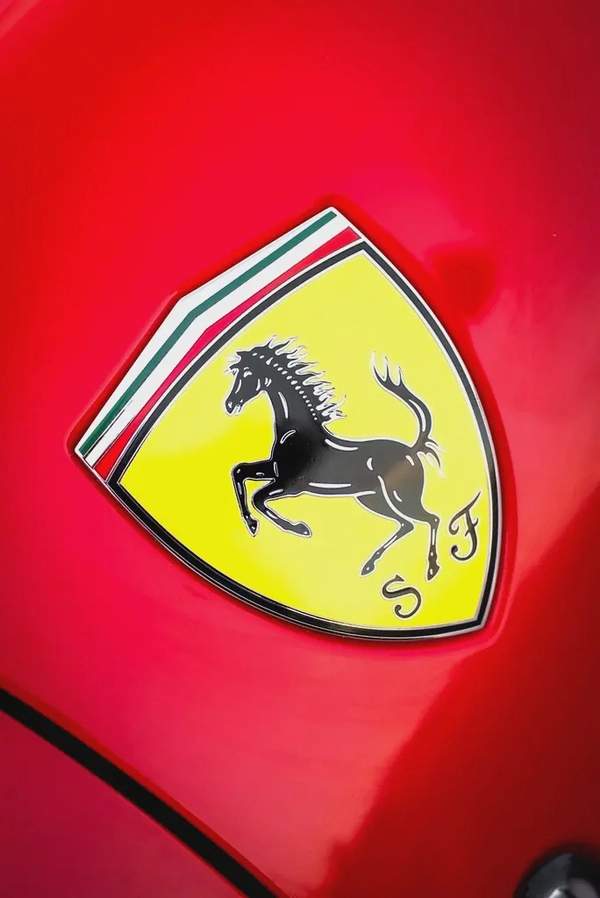 2023 Ferrari F8 Spider - European Specs - 21,000 kms