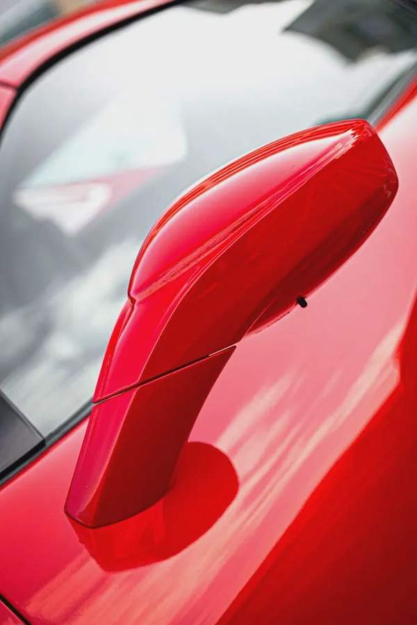 2023 Ferrari F8 Spider - European Specs - 21,000 kms