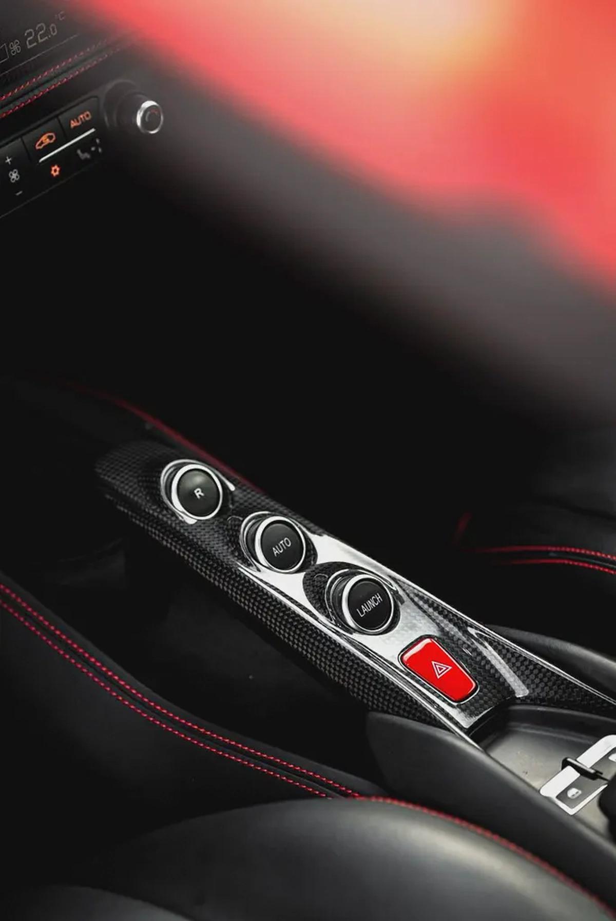 2023 Ferrari F8 Spider - European Specs - 21,000 kms-9-9