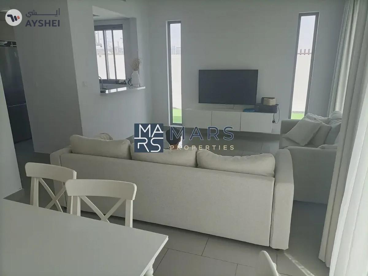 Corner Villa Ready To Move With Big Plot Size-14-14