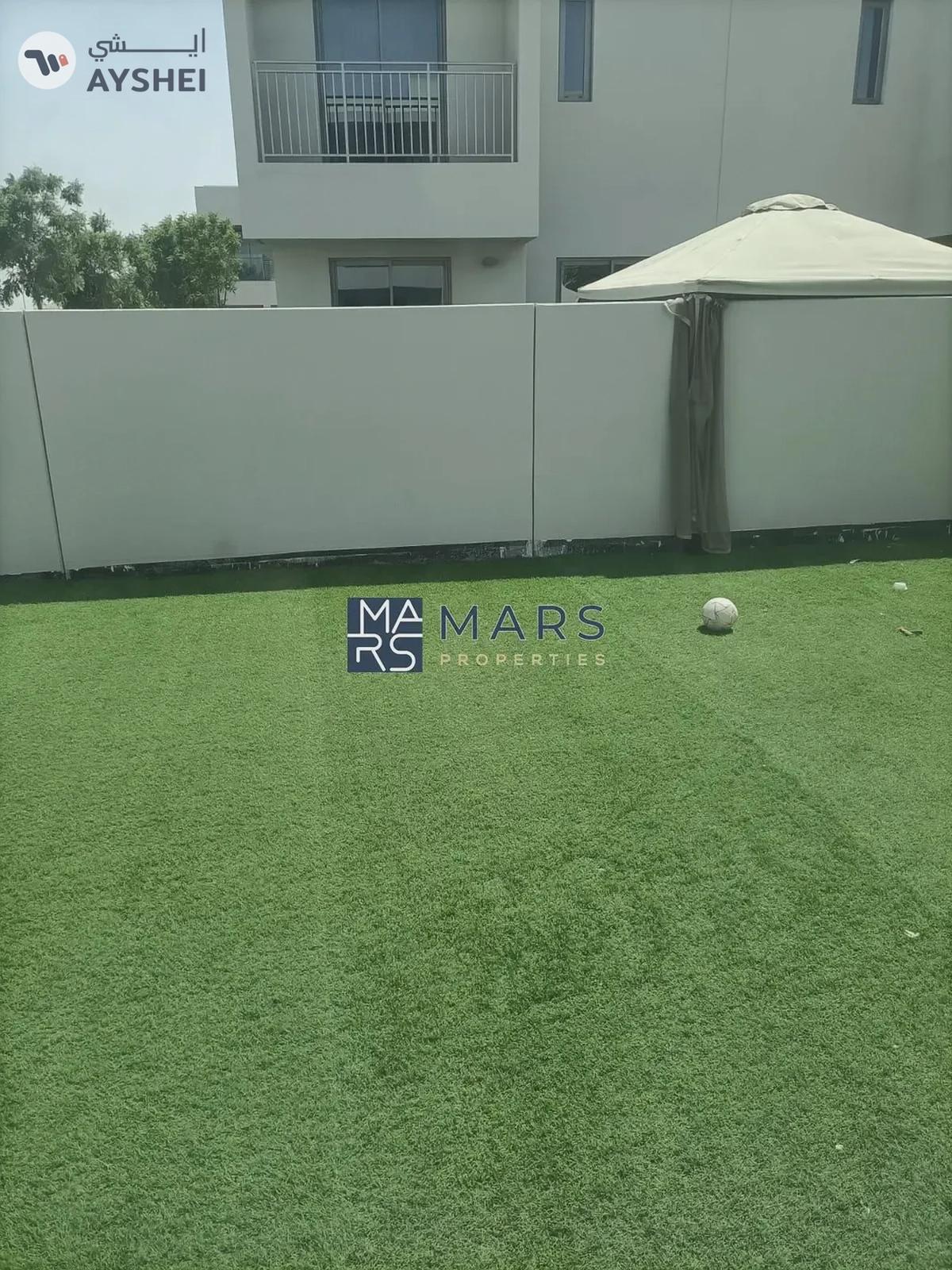 Corner Villa Ready To Move With Big Plot Size-15-15