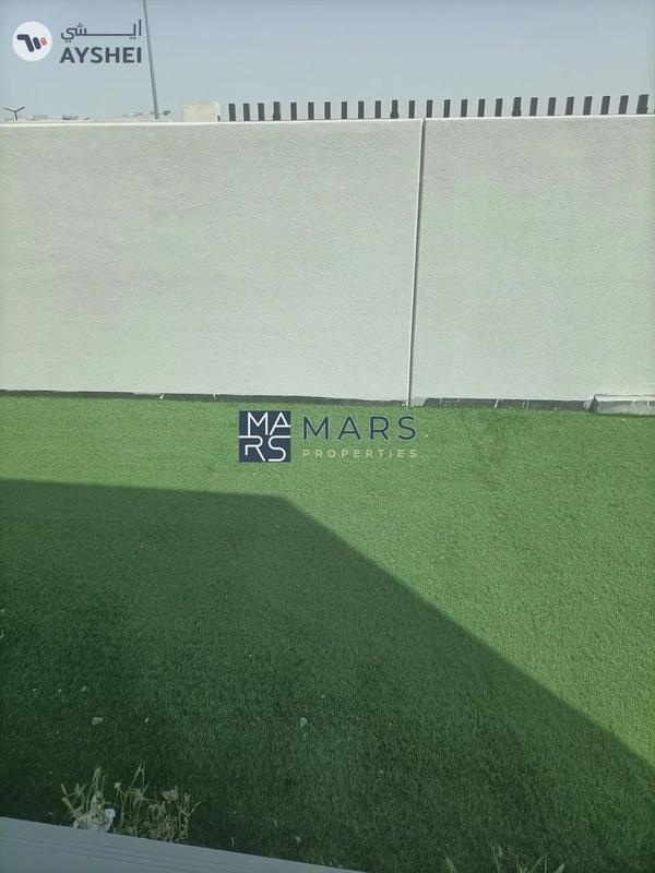 Corner Villa Ready To Move With Big Plot Size