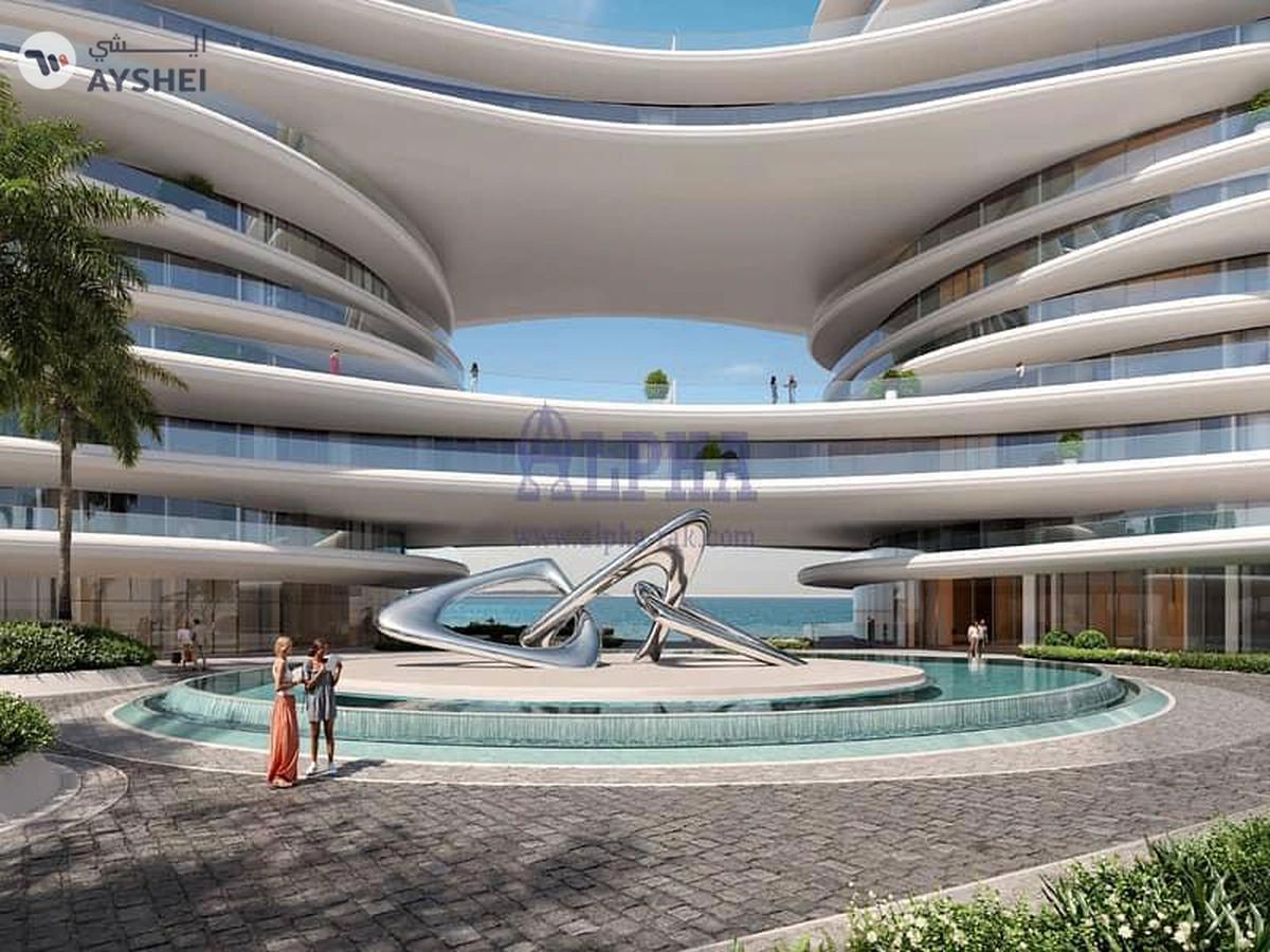 La Mer by Elie Saab, Al Marjan Island, Ras Al Khaimah-9-9