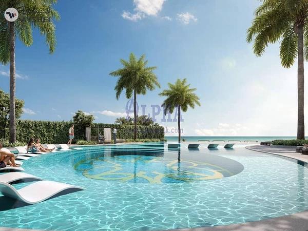 La Mer by Elie Saab, Al Marjan Island, Ras Al Khaimah